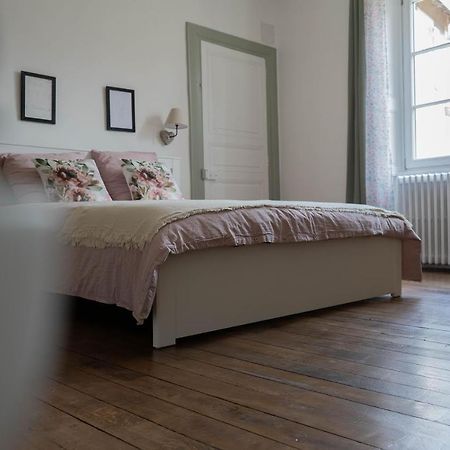 Un Dimanche Chez Julie Chambre Leontine Parthenay Kültér fotó